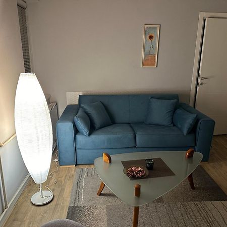 Apartments Don Beograd Bagian luar foto