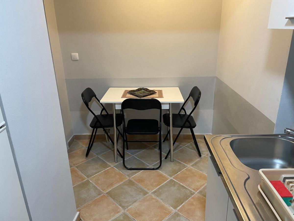 Apartments Don Beograd Bagian luar foto