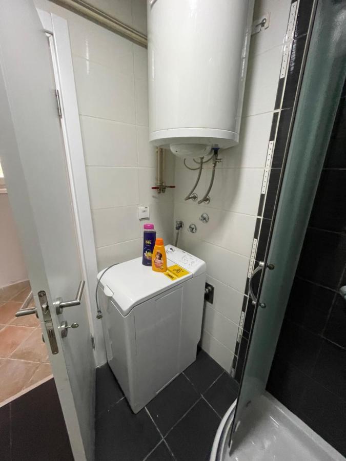 Apartments Don Beograd Bagian luar foto