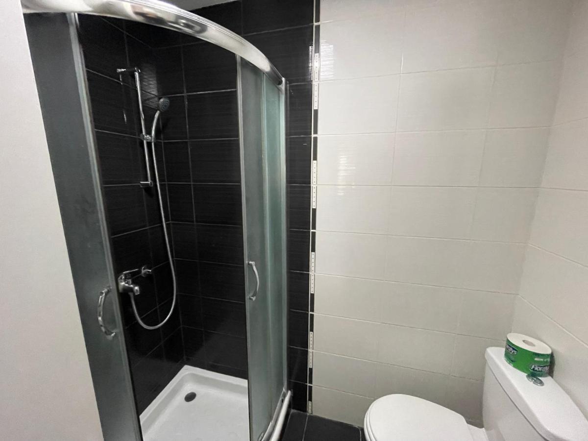 Apartments Don Beograd Bagian luar foto