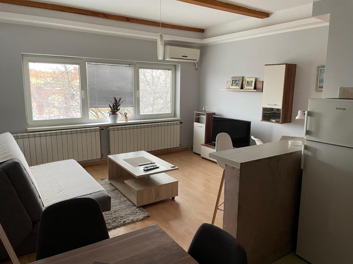 Apartments Don Beograd Bagian luar foto