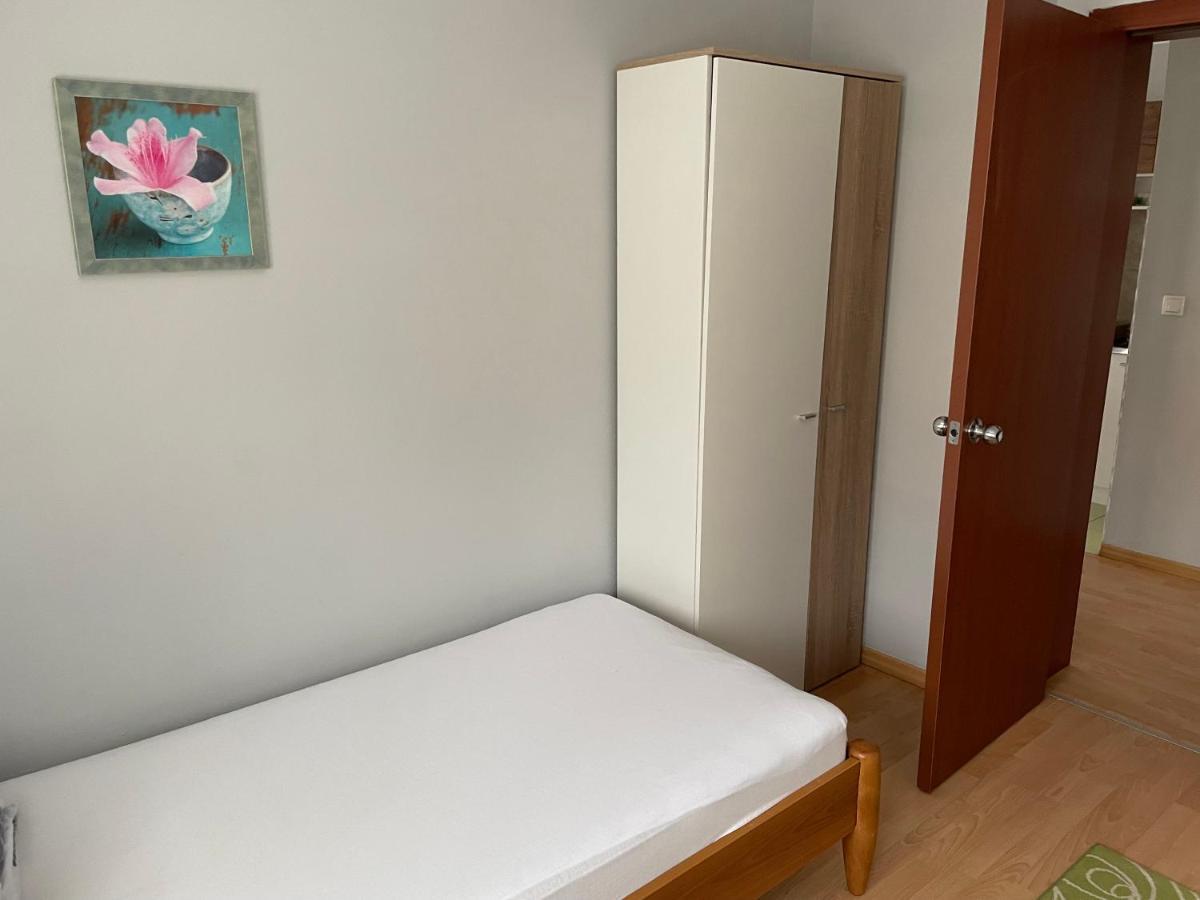 Apartments Don Beograd Bagian luar foto