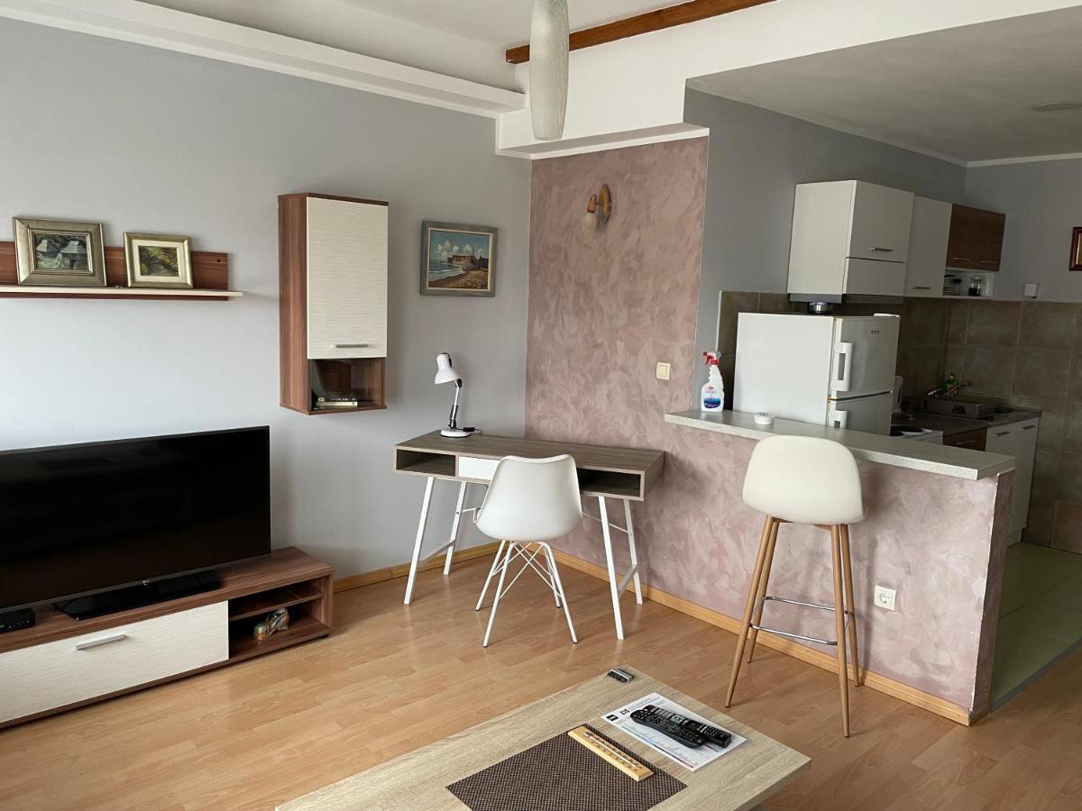 Apartments Don Beograd Bagian luar foto