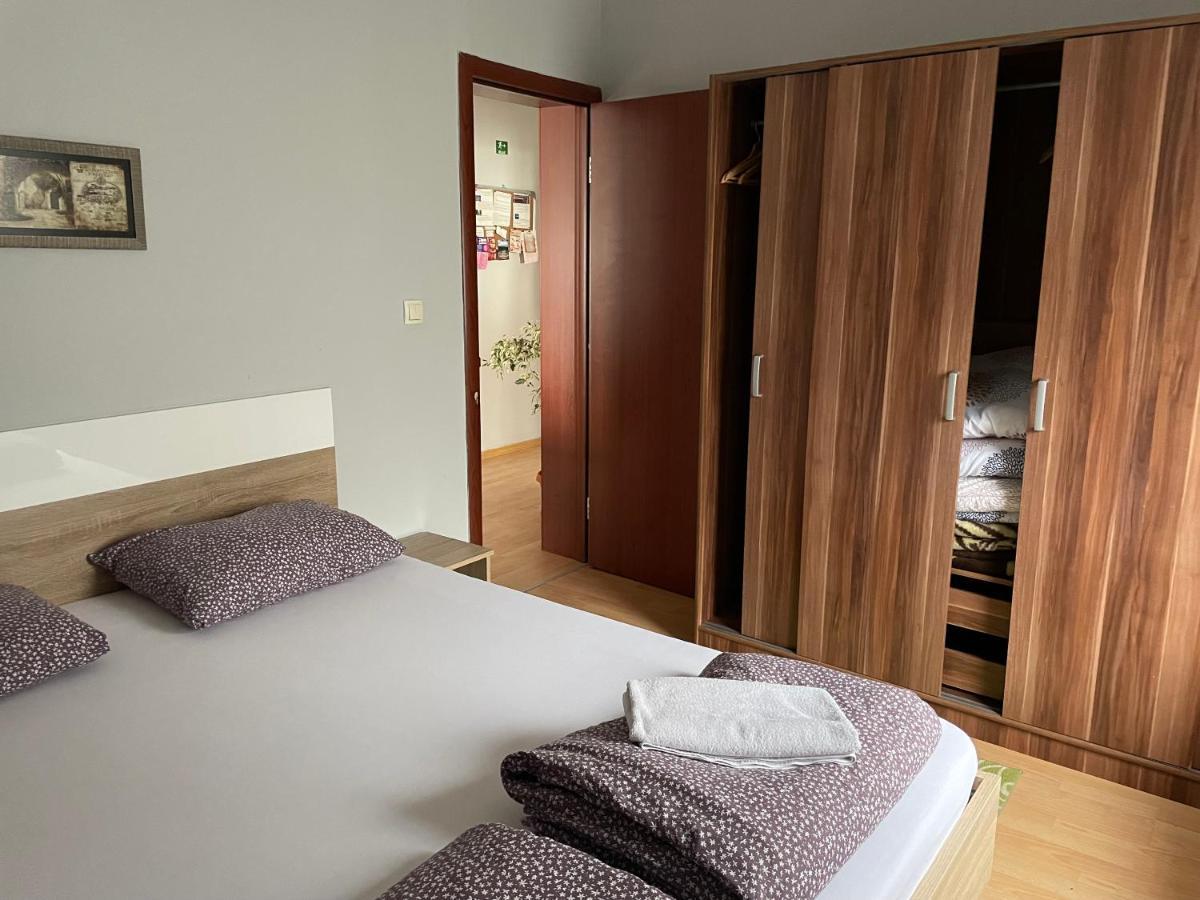 Apartments Don Beograd Bagian luar foto