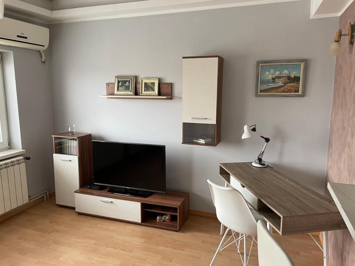 Apartments Don Beograd Bagian luar foto