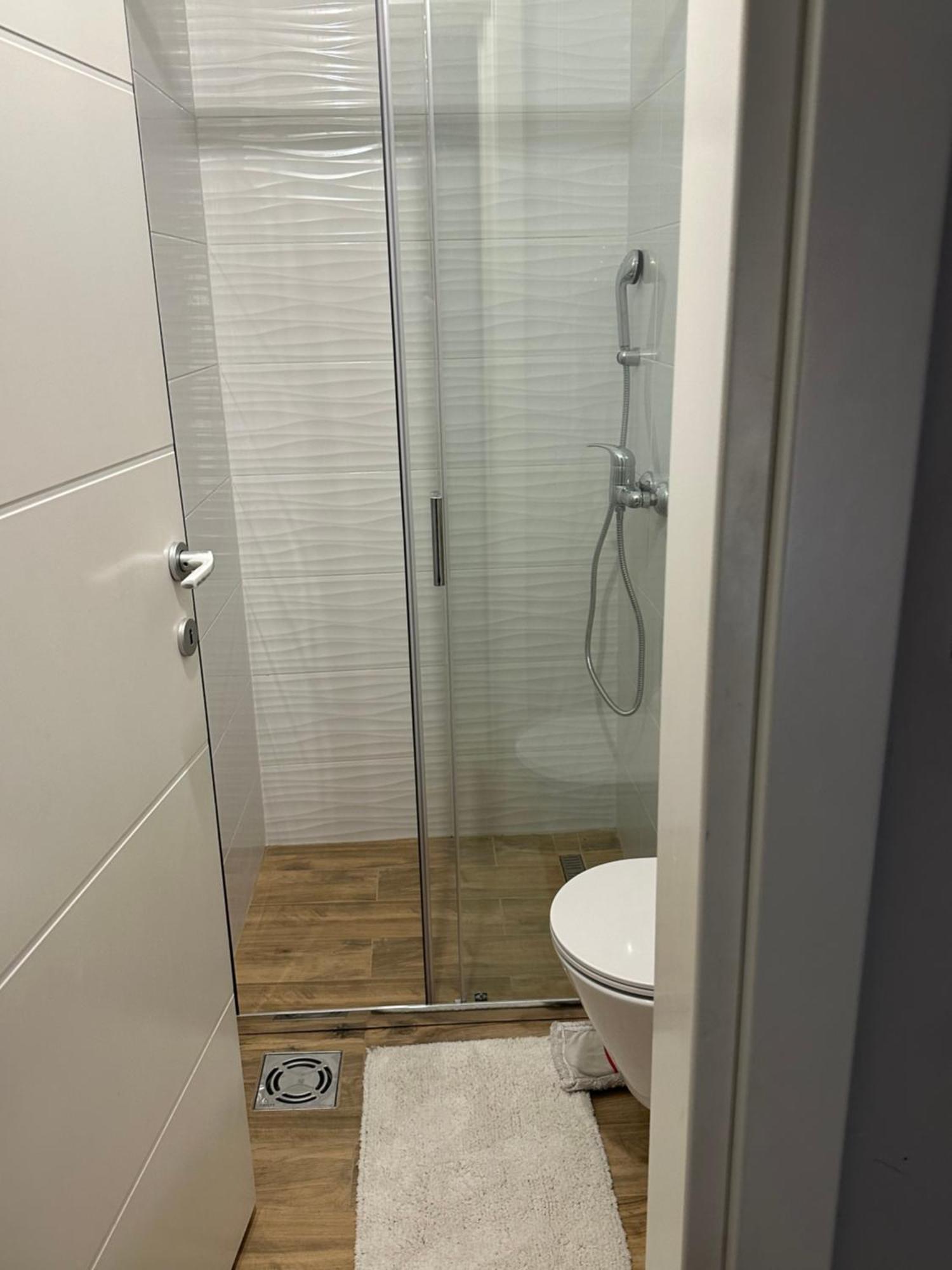 Apartments Don Beograd Bagian luar foto