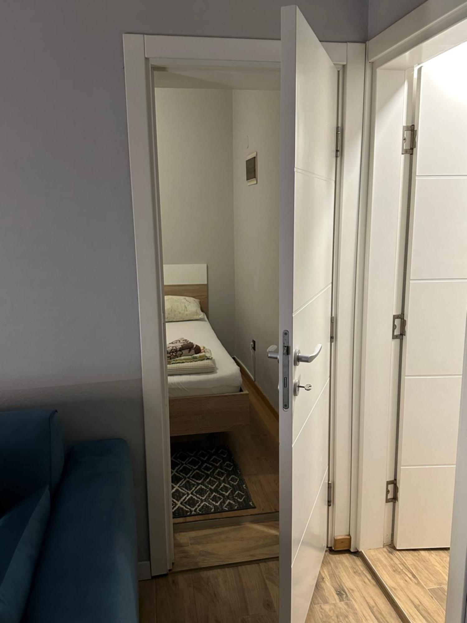 Apartments Don Beograd Bagian luar foto