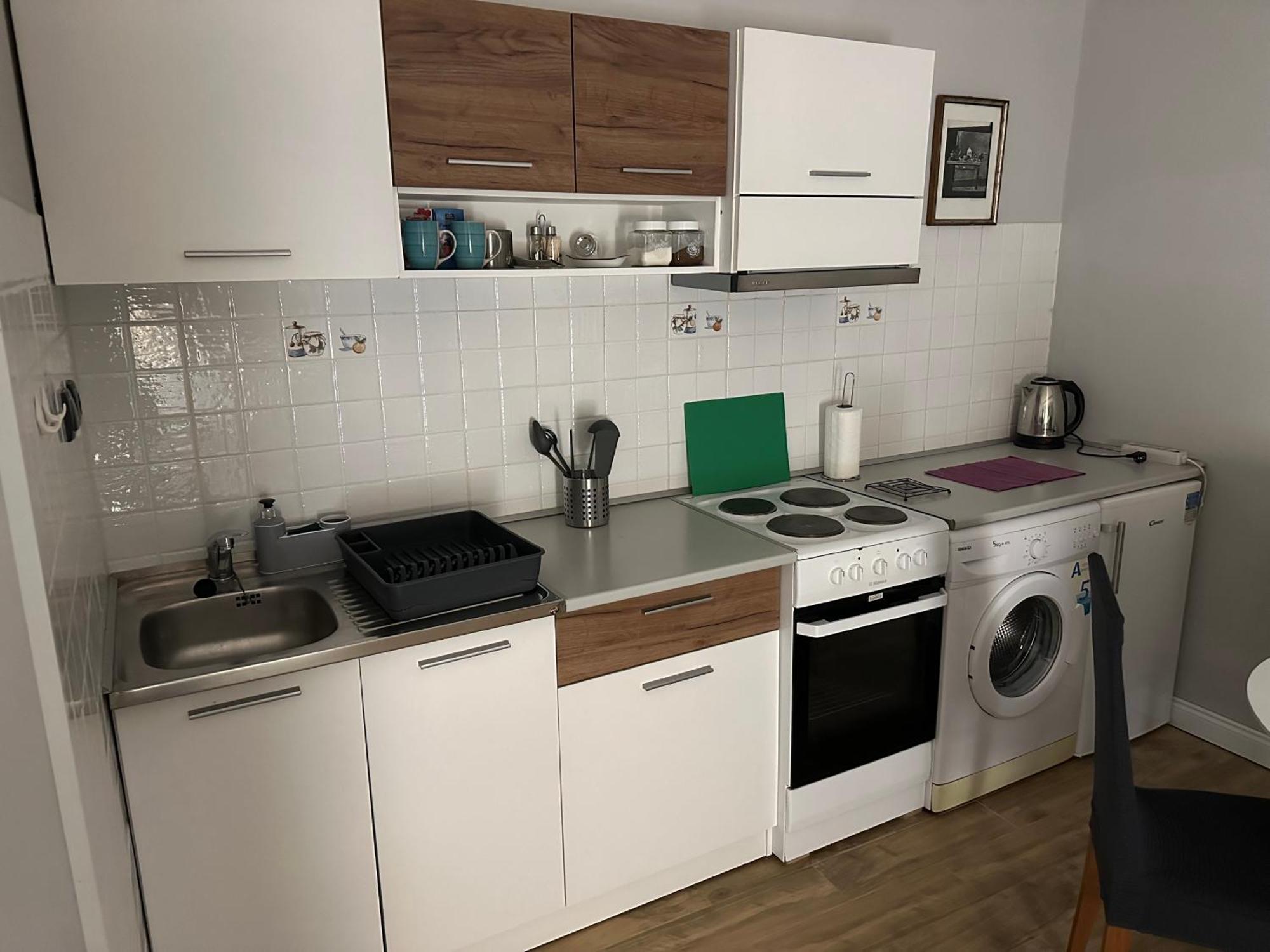 Apartments Don Beograd Bagian luar foto