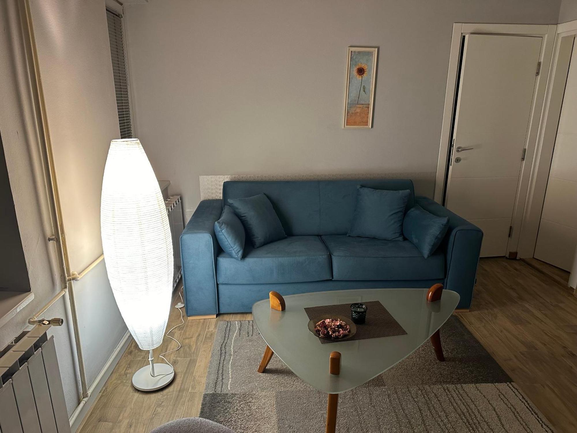 Apartments Don Beograd Bagian luar foto